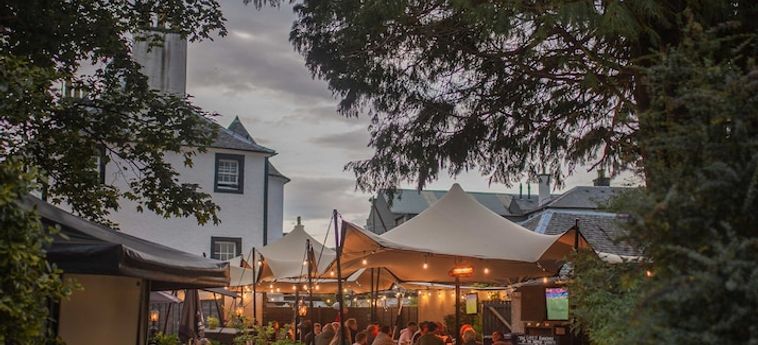 The George Hotel Inveraray: Foto 