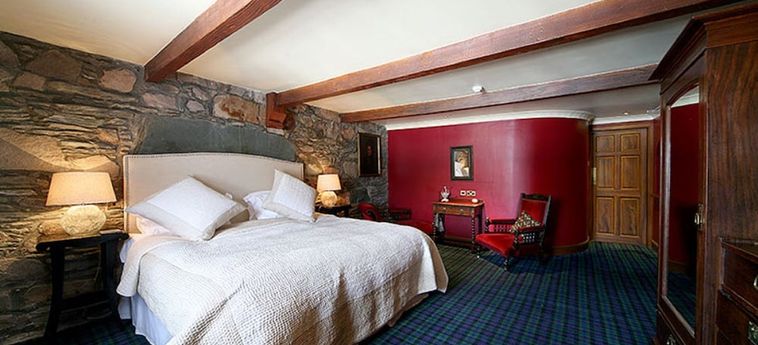 The George Hotel Inveraray: Foto 