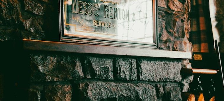 The George Hotel Inveraray : Photo 