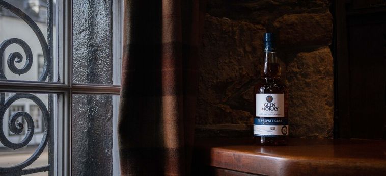 The George Hotel Inveraray : Photo 
