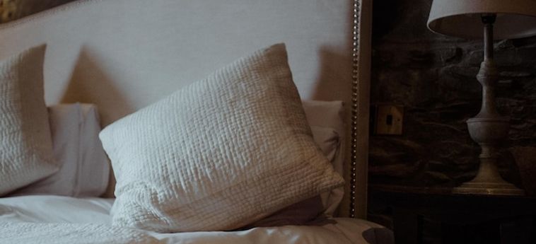 The George Hotel Inveraray : Photo 
