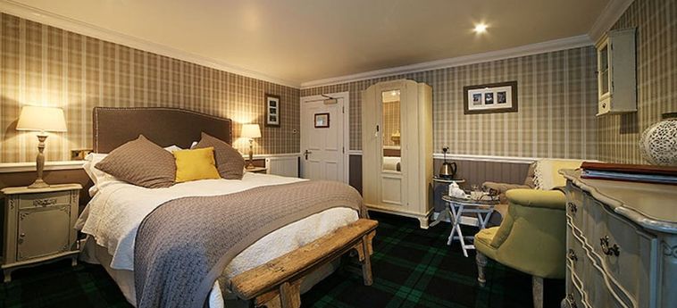 The George Hotel Inveraray : Photo 