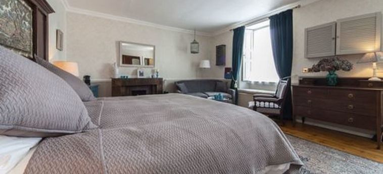 The George Hotel Inveraray : Photo 