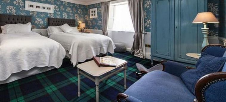 The George Hotel Inveraray : Photo 
