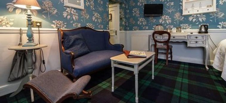 The George Hotel Inveraray : Photo 
