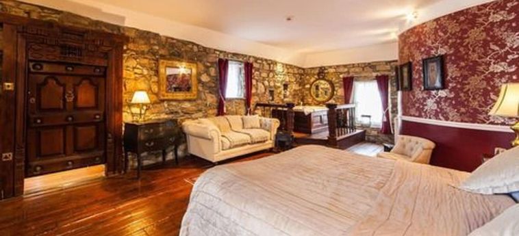 The George Hotel Inveraray : Photo 