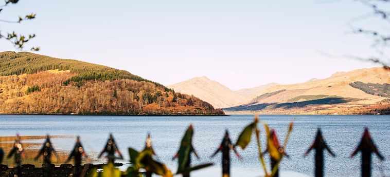 The George Hotel Inveraray : Photo 