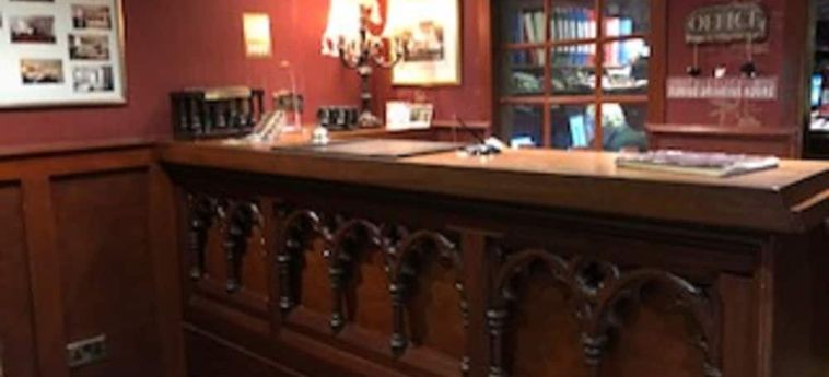 The George Hotel Inveraray : Photo 