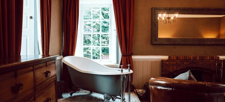 The George Hotel Inveraray : Photo 