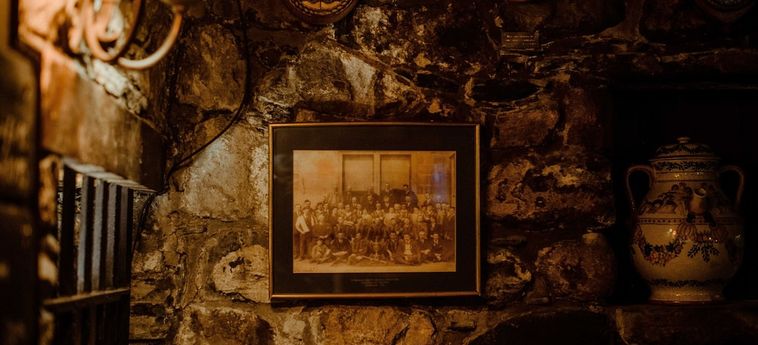 The George Hotel Inveraray : Photo 