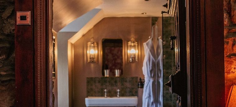 The George Hotel Inveraray : Photo 
