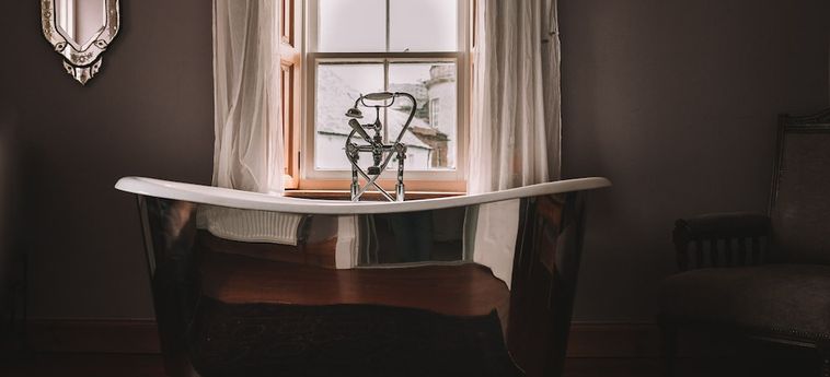 The George Hotel Inveraray : Photo 