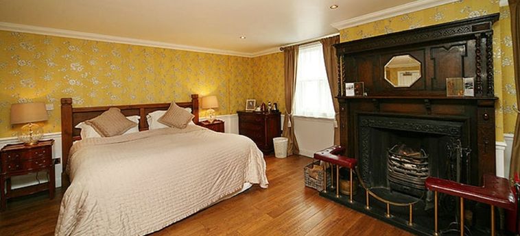 The George Hotel Inveraray : Photo 
