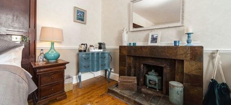The George Hotel Inveraray: Foto 