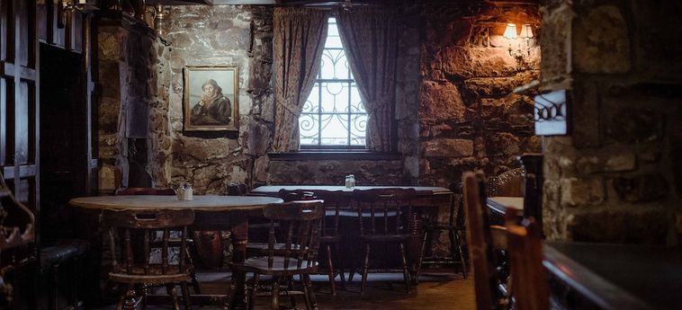 The George Hotel Inveraray: Foto 