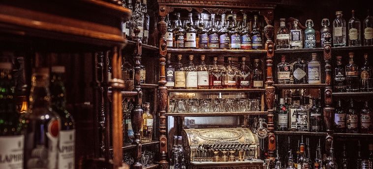The George Hotel Inveraray: Foto 