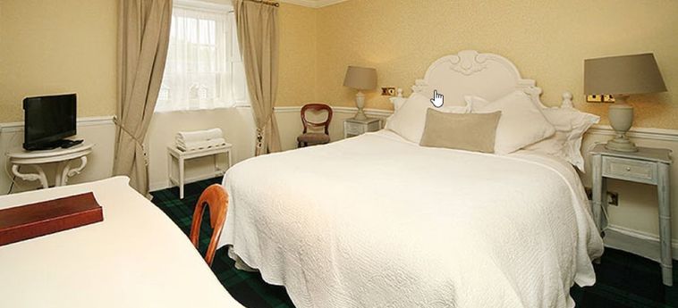 The George Hotel Inveraray: Foto 