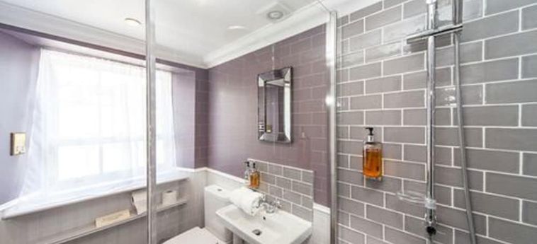 The George Hotel Inveraray: Foto 
