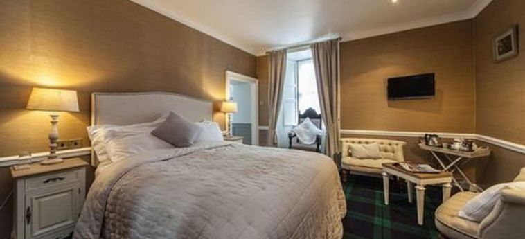 The George Hotel Inveraray: Foto 
