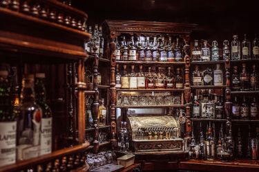 The George Hotel Inveraray: Photo 