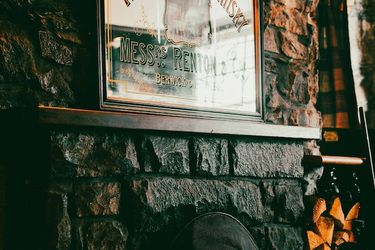 The George Hotel Inveraray: Photo 