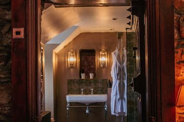 The George Hotel Inveraray: Photo 