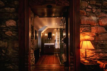 The George Hotel Inveraray: Photo 