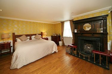 The George Hotel Inveraray: Photo 