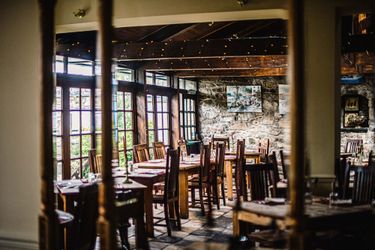 The George Hotel Inveraray: Photo 