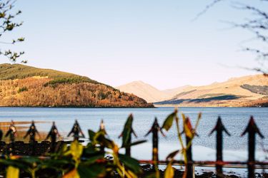 The George Hotel Inveraray: Photo 