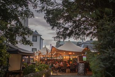 The George Hotel Inveraray: Photo 