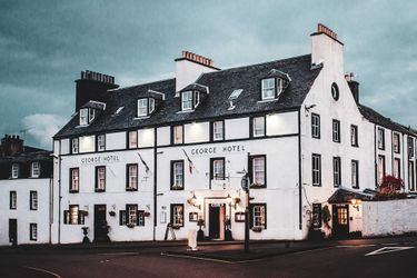 The George Hotel Inveraray: Photo 