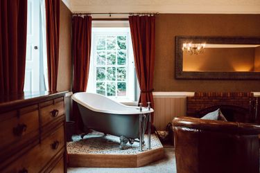The George Hotel Inveraray: Photo 