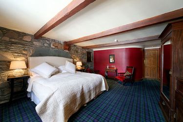 The George Hotel Inveraray: Photo 