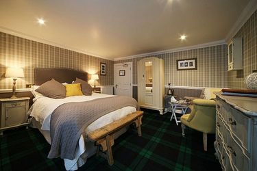 The George Hotel Inveraray: Photo 