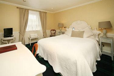 The George Hotel Inveraray: Photo 