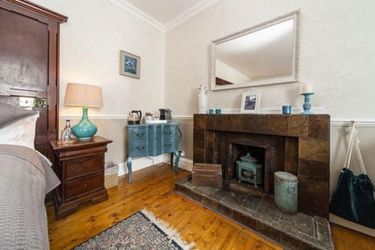 The George Hotel Inveraray: Photo 