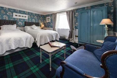 The George Hotel Inveraray: Photo 