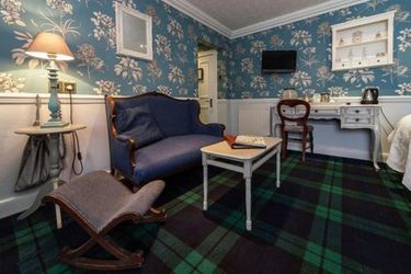The George Hotel Inveraray: Photo 