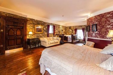 The George Hotel Inveraray: Photo 