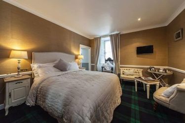 The George Hotel Inveraray: Photo 