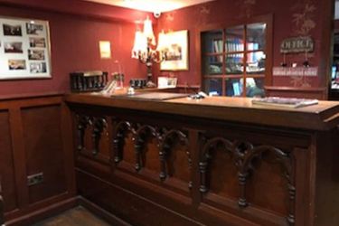 The George Hotel Inveraray: Photo 