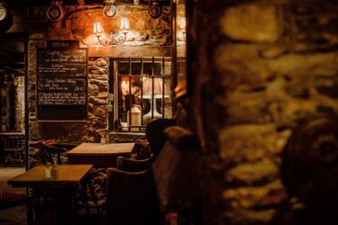 The George Hotel Inveraray: Photo 