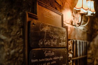 The George Hotel Inveraray: Photo 