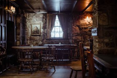 The George Hotel Inveraray: Photo 