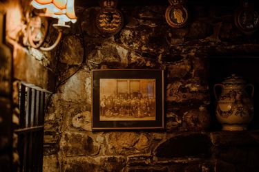 The George Hotel Inveraray: Photo 