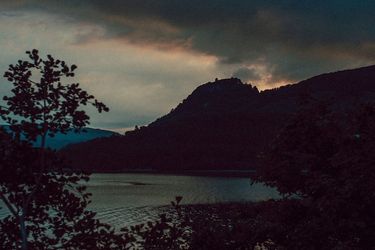 The George Hotel Inveraray: Photo 