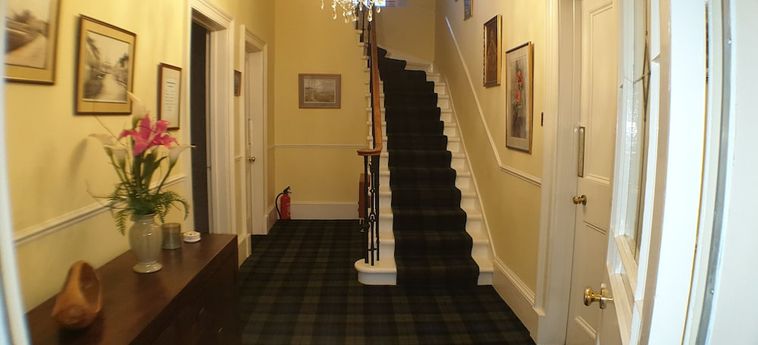 Creag Dhubh Country House Inveraray: Foto 