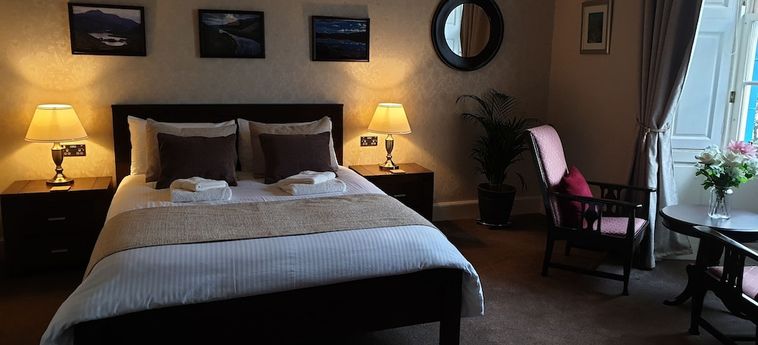 Creag Dhubh Country House Inveraray: Foto 