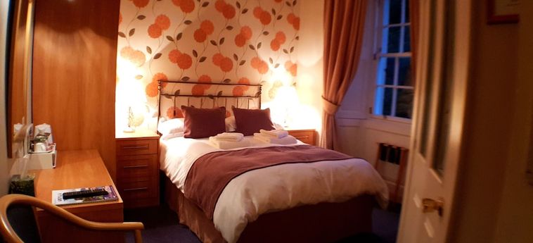 Creag Dhubh Country House Inveraray: Foto 